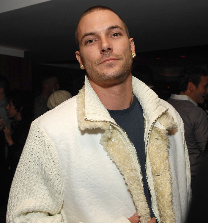 Britney Spears Fans Slam Ex Kevin Federline As He Announces &#8220;Intimate And Transparent&#8221; Memoir