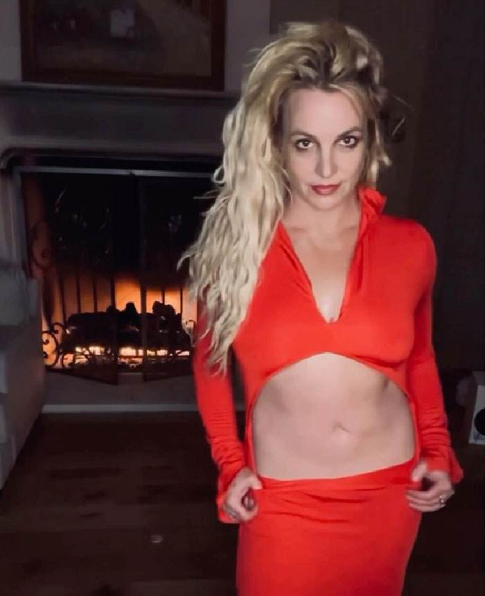 Britney Spears Fans Slam Ex Kevin Federline As He Announces &#8220;Intimate And Transparent&#8221; Memoir