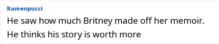 Britney Spears Fans Slam Ex Kevin Federline As He Announces &#8220;Intimate And Transparent&#8221; Memoir