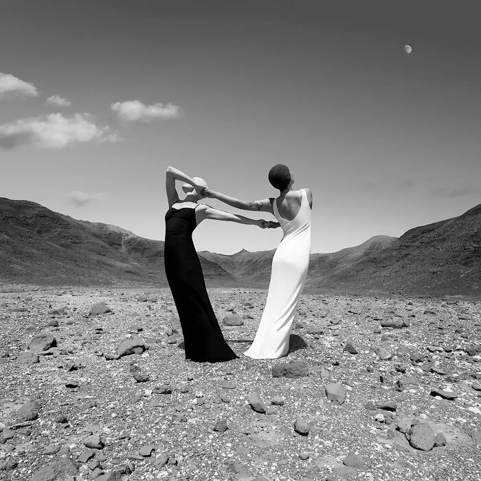 All About Photo Magazine Awards 2025: Here Are 25 Of The Most Beautiful Black And White Photographs