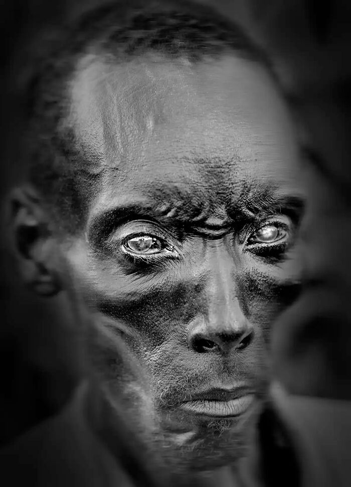 All About Photo Magazine Awards 2025: Here Are 25 Of The Most Beautiful Black And White Photographs