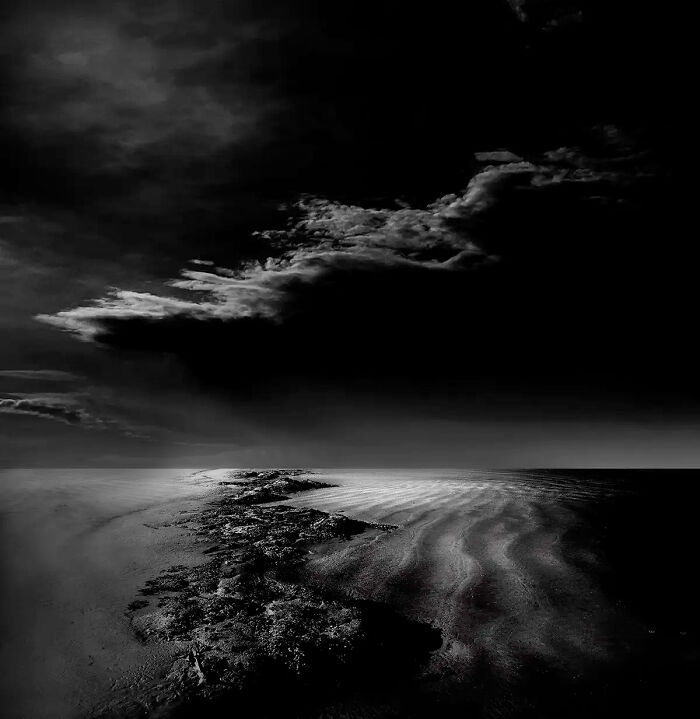 All About Photo Magazine Awards 2025: Here Are 25 Of The Most Beautiful Black And White Photographs