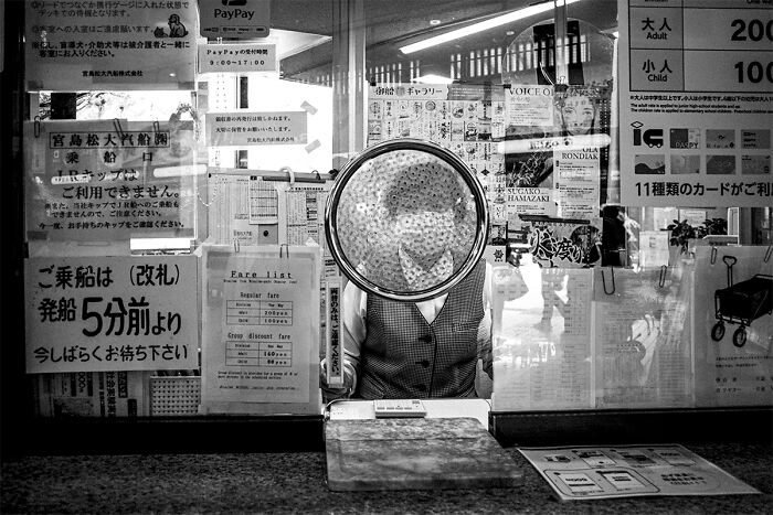 All About Photo Magazine Awards 2025: Here Are 25 Of The Most Beautiful Black And White Photographs