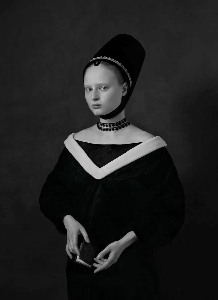 All About Photo Magazine Awards 2025: Here Are 25 Of The Most Beautiful Black And White Photographs
