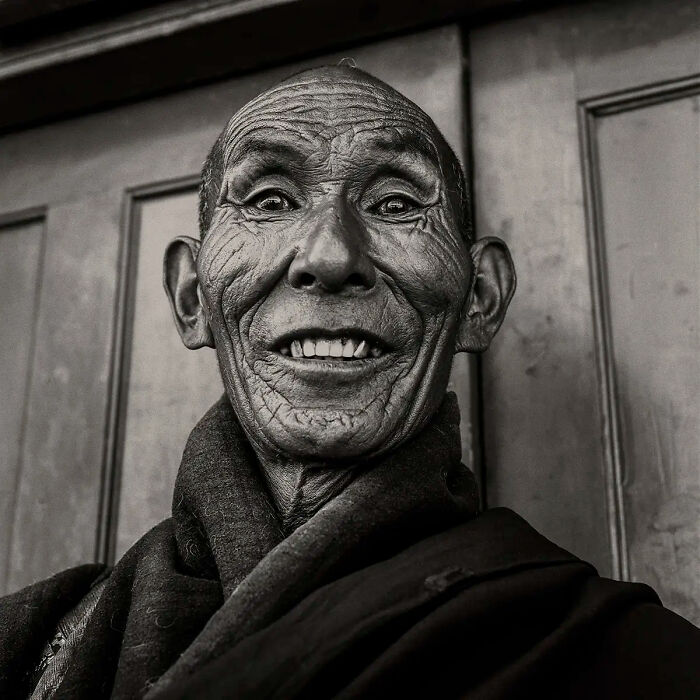 All About Photo Magazine Awards 2025: Here Are 25 Of The Most Beautiful Black And White Photographs