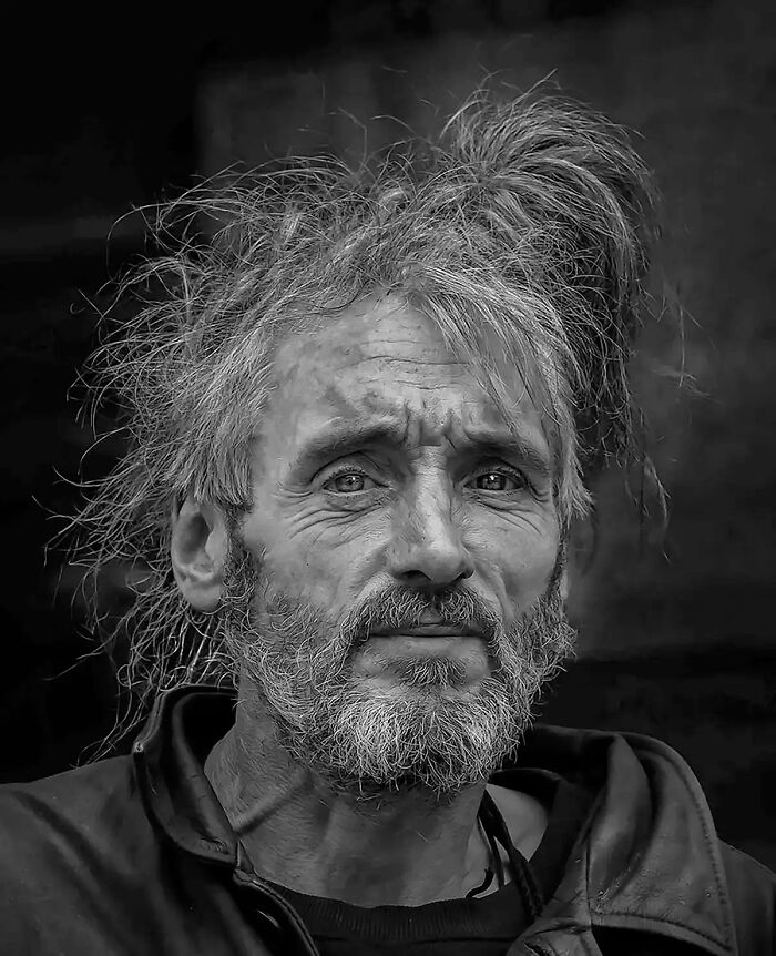 All About Photo Magazine Awards 2025: Here Are 25 Of The Most Beautiful Black And White Photographs
