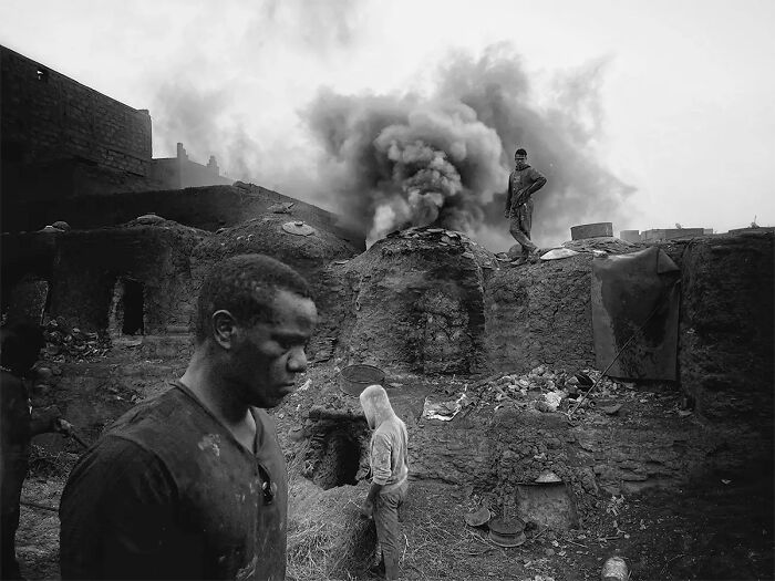 All About Photo Magazine Awards 2025: Here Are 25 Of The Most Beautiful Black And White Photographs