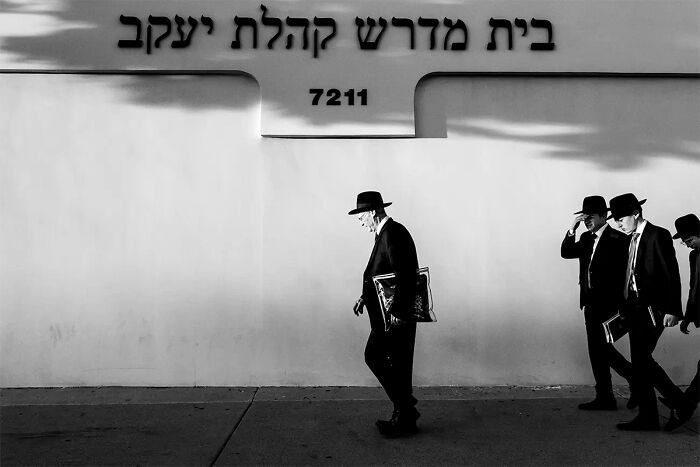 All About Photo Magazine Awards 2025: Here Are 25 Of The Most Beautiful Black And White Photographs