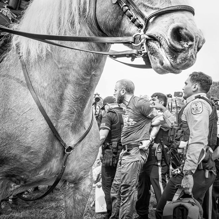 All About Photo Magazine Awards 2025: Here Are 25 Of The Most Beautiful Black And White Photographs