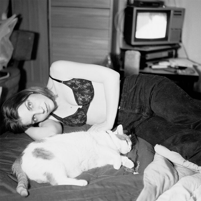 All About Photo Magazine Awards 2025: Here Are 25 Of The Most Beautiful Black And White Photographs