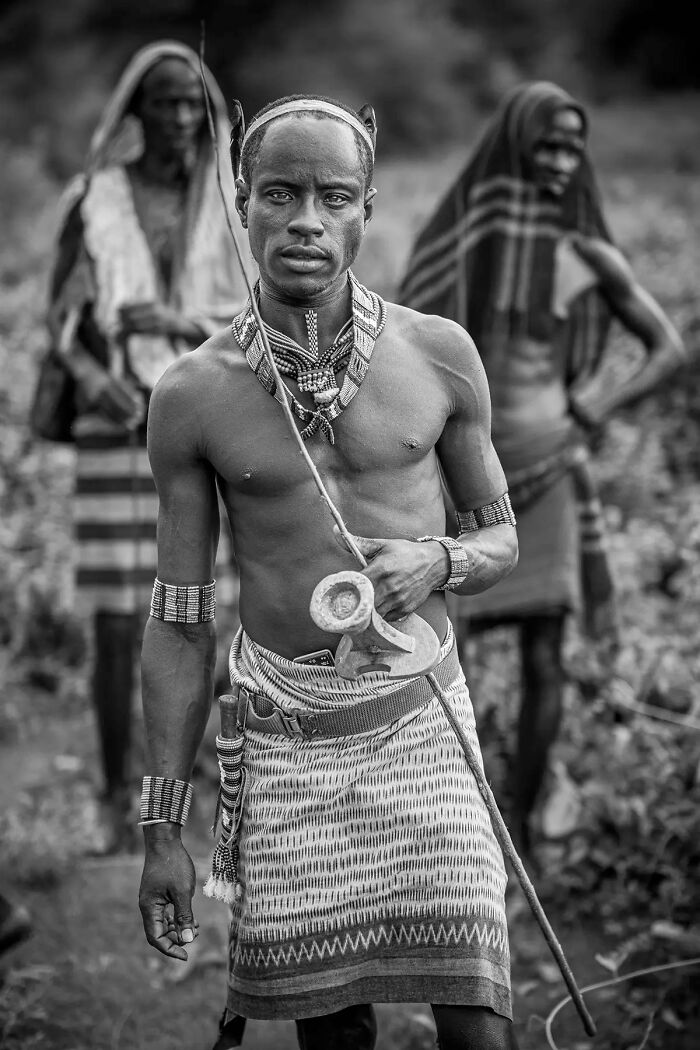 All About Photo Magazine Awards 2025: Here Are 25 Of The Most Beautiful Black And White Photographs