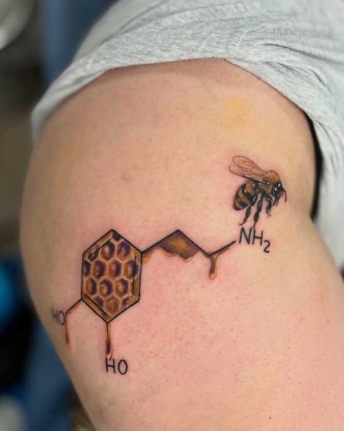I Realized My Dad’s Tattoo Art Deserves More Attention, So I Put Together 40 Of His Best Pieces