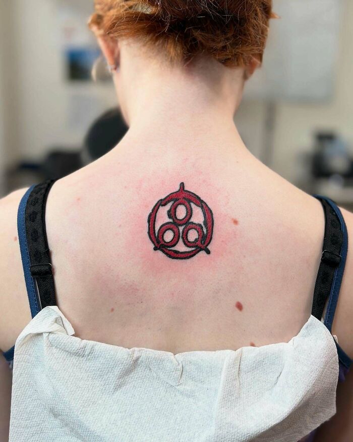 I Realized My Dad’s Tattoo Art Deserves More Attention, So I Put Together 40 Of His Best Pieces
