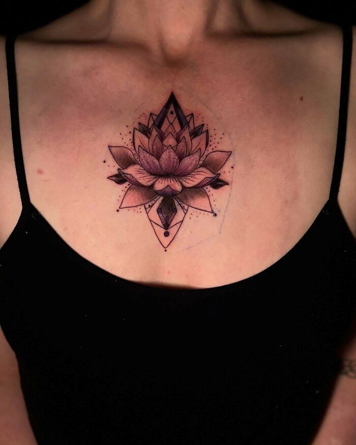 I Realized My Dad’s Tattoo Art Deserves More Attention, So I Put Together 40 Of His Best Pieces