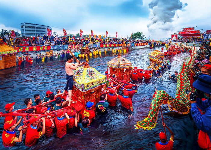 These Stunning Photos Just Won The 2024 Tokyo Foto Awards, And They&#8217;re Full Of Summer Vibes (20 Pics)