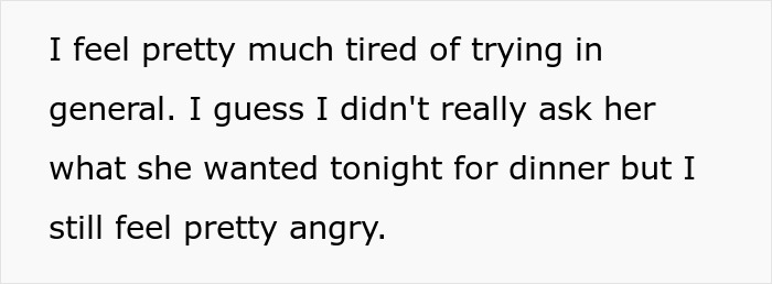 Man Cooks Food For GF But She Throws It Away, He Has Enough And Dumps Her