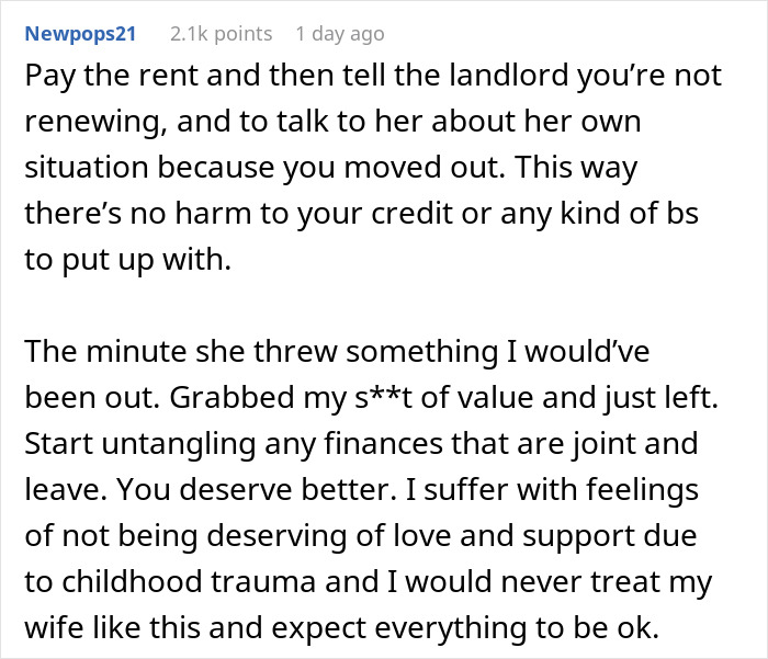 Man Cooks Food For GF But She Throws It Away, He Has Enough And Dumps Her