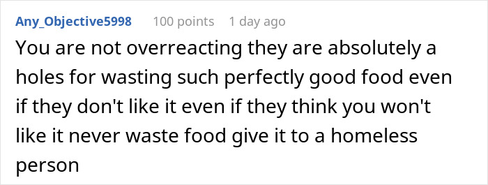 Man Cooks Food For GF But She Throws It Away, He Has Enough And Dumps Her