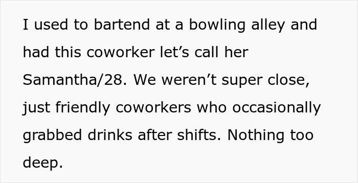 Woman Reaches Breaking Point After Coworker Grabs Food From Her Birthday Brunch Plate