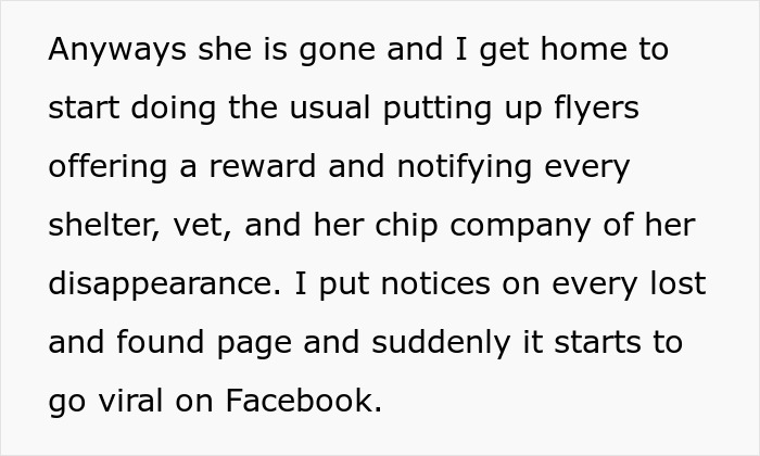 Lady Loses It When Stranger &#8220;Finds&#8221; Her Husky And Refuses To Return It, Gets Epic Revenge