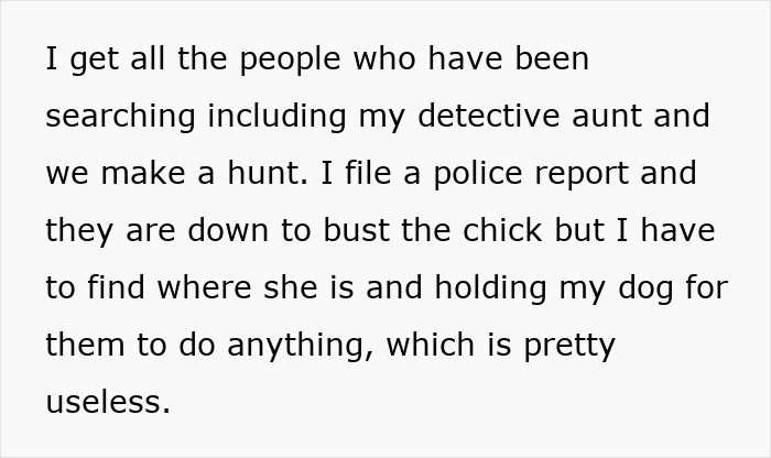 Lady Loses It When Stranger &#8220;Finds&#8221; Her Husky And Refuses To Return It, Gets Epic Revenge
