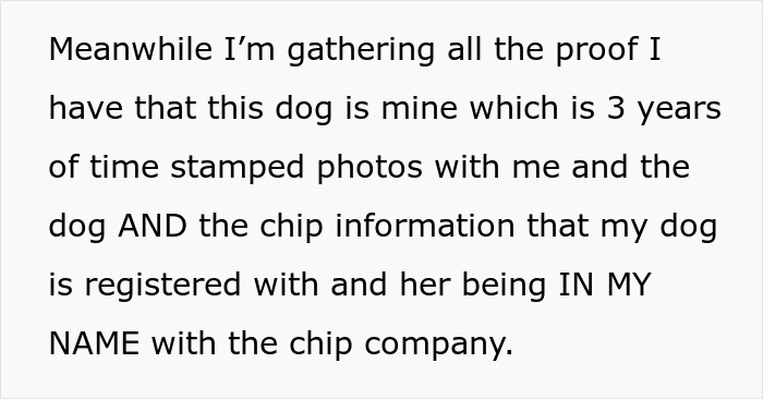 Lady Loses It When Stranger &#8220;Finds&#8221; Her Husky And Refuses To Return It, Gets Epic Revenge