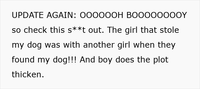 Lady Loses It When Stranger &#8220;Finds&#8221; Her Husky And Refuses To Return It, Gets Epic Revenge
