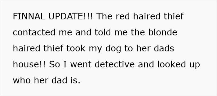 Lady Loses It When Stranger &#8220;Finds&#8221; Her Husky And Refuses To Return It, Gets Epic Revenge