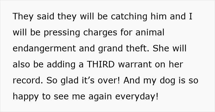 Lady Loses It When Stranger &#8220;Finds&#8221; Her Husky And Refuses To Return It, Gets Epic Revenge