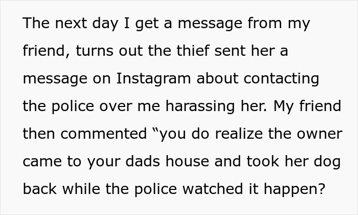 Lady Loses It When Stranger &#8220;Finds&#8221; Her Husky And Refuses To Return It, Gets Epic Revenge