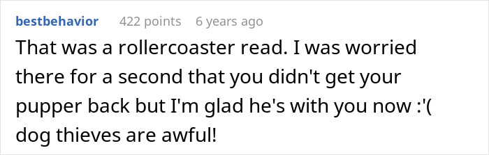 Lady Loses It When Stranger &#8220;Finds&#8221; Her Husky And Refuses To Return It, Gets Epic Revenge