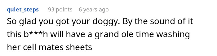 Lady Loses It When Stranger &#8220;Finds&#8221; Her Husky And Refuses To Return It, Gets Epic Revenge