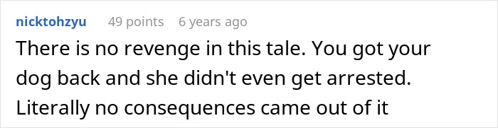 Lady Loses It When Stranger &#8220;Finds&#8221; Her Husky And Refuses To Return It, Gets Epic Revenge