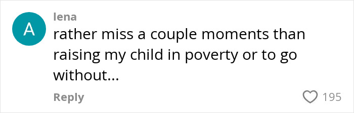 Viral Video Shows Just How Brutal Life Is For Working Moms In America