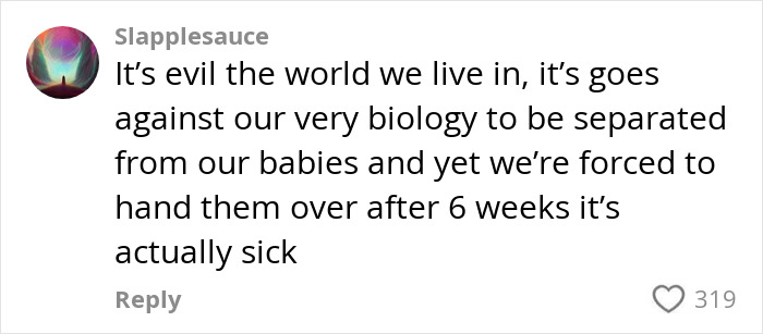 Viral Video Shows Just How Brutal Life Is For Working Moms In America