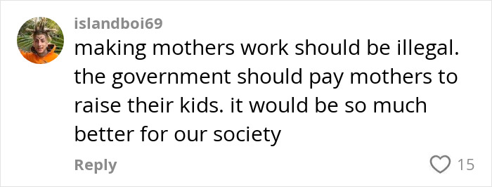 Viral Video Shows Just How Brutal Life Is For Working Moms In America