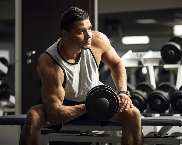 Gymgoer Rushed To Hospital After Common Post-Workout Mistake—Expert Shares Tips To Prevent Such Incidents