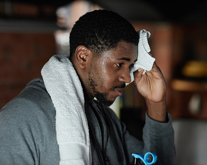 Gymgoer Rushed To Hospital After Common Post-Workout Mistake—Expert Shares Tips To Prevent Such Incidents