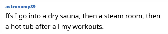 Gymgoer Rushed To Hospital After Common Post-Workout Mistake—Expert Shares Tips To Prevent Such Incidents