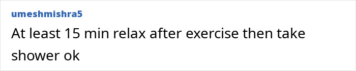 Gymgoer Rushed To Hospital After Common Post-Workout Mistake—Expert Shares Tips To Prevent Such Incidents