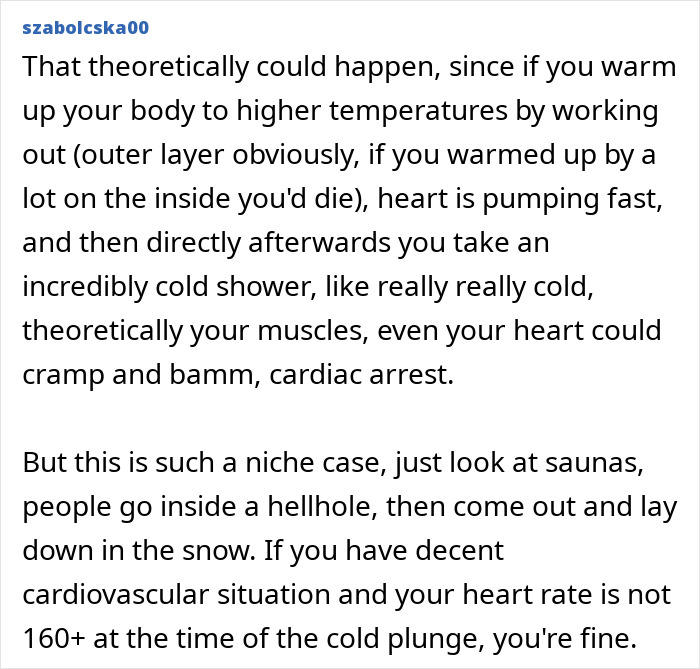 Gymgoer Rushed To Hospital After Common Post-Workout Mistake—Expert Shares Tips To Prevent Such Incidents