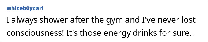 Gymgoer Rushed To Hospital After Common Post-Workout Mistake—Expert Shares Tips To Prevent Such Incidents