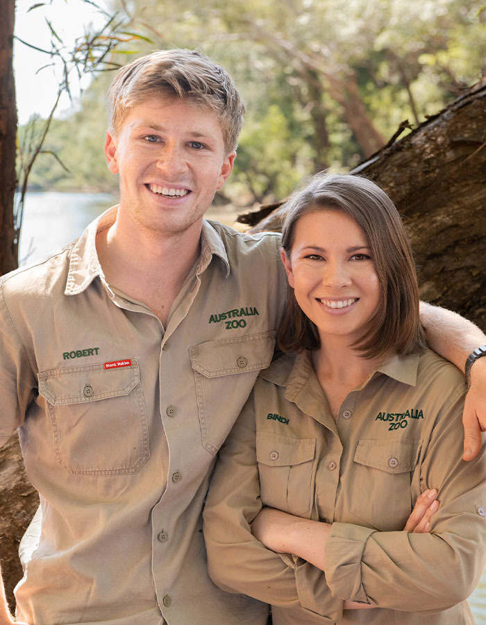 Steve Irwin’s Surprisingly Small Fortune Left To Children Robert And Bindi Revealed