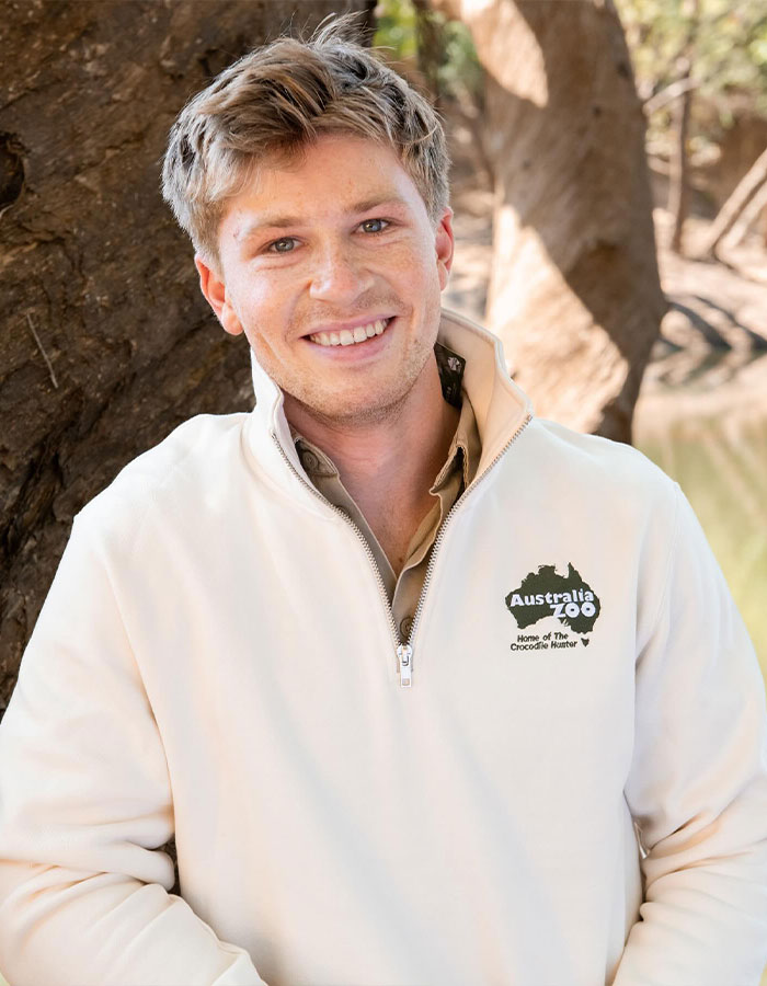 Steve Irwin’s Surprisingly Small Fortune Left To Children Robert And Bindi Revealed