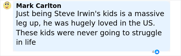 Steve Irwin’s Surprisingly Small Fortune Left To Children Robert And Bindi Revealed