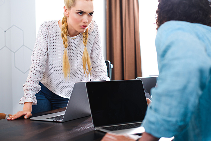 Person Flabbergasted By Coworker Who Goes To HR After Not Getting An Invitation To Their Wedding