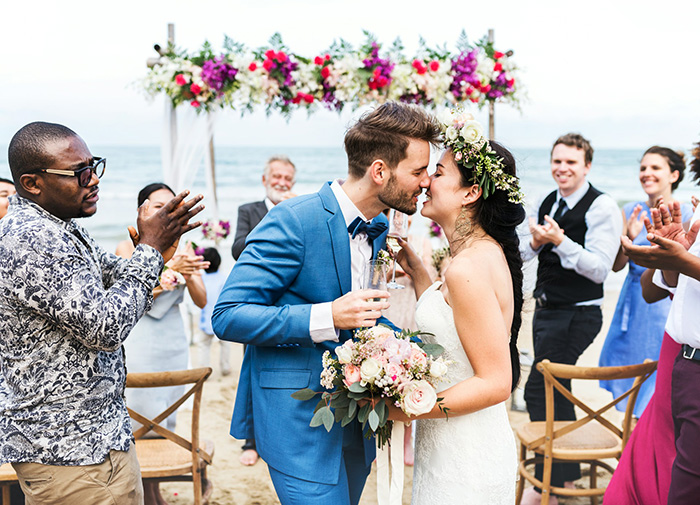 Person Flabbergasted By Coworker Who Goes To HR After Not Getting An Invitation To Their Wedding