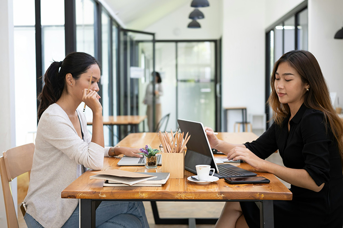 Person Flabbergasted By Coworker Who Goes To HR After Not Getting An Invitation To Their Wedding
