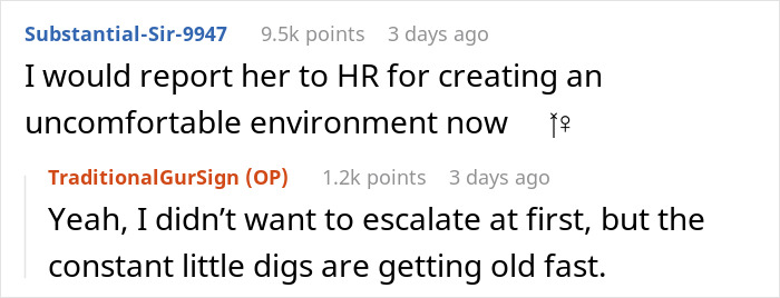 Person Flabbergasted By Coworker Who Goes To HR After Not Getting An Invitation To Their Wedding