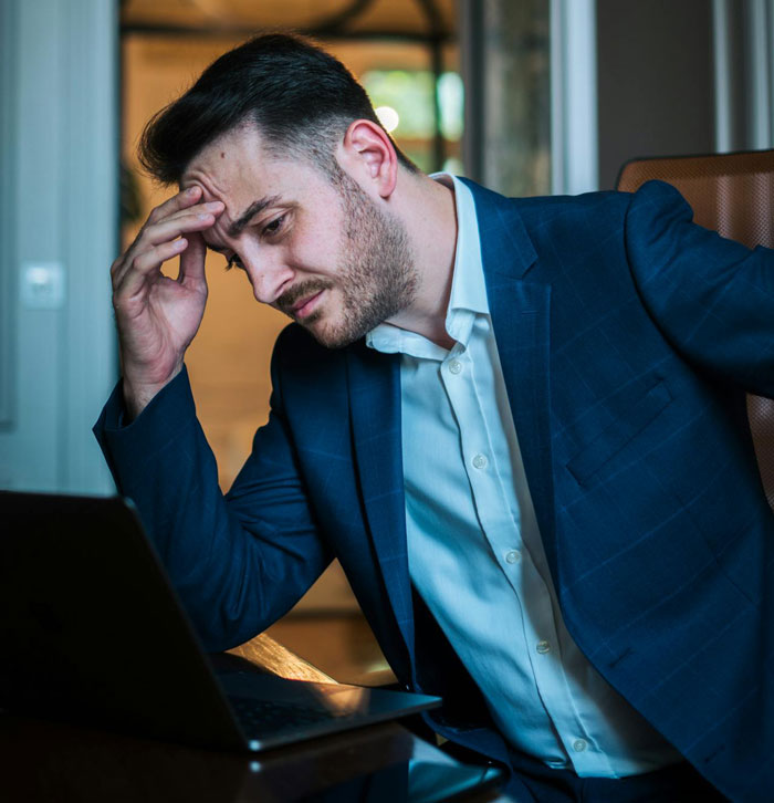 Boss Goes Out Of His Way To Make Life Difficult For Grieving Employee, Gets Deserved Karma